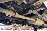 Toyota Hiace vaihtoauto