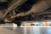 Toyota Hiace vaihtoauto