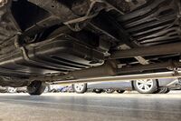 Toyota Hiace vaihtoauto