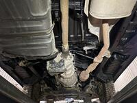 Toyota Hiace vaihtoauto