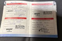 Toyota Hiace vaihtoauto