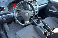 Volkswagen Scirocco vaihtoauto