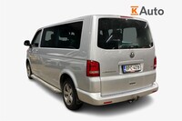 Volkswagen Caravelle vaihtoauto