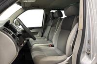 Volkswagen Caravelle vaihtoauto