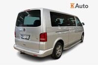 Volkswagen Caravelle vaihtoauto