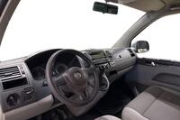 Volkswagen Caravelle vaihtoauto