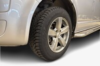 Volkswagen Caravelle vaihtoauto