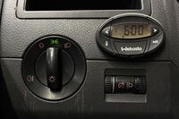 Volkswagen Caravelle vaihtoauto