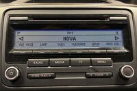 Volkswagen Caravelle vaihtoauto