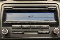 Volkswagen Caravelle vaihtoauto