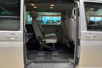 Volkswagen Caravelle vaihtoauto