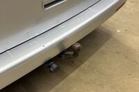 Volkswagen Caravelle vaihtoauto