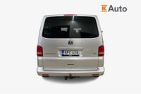 Volkswagen Caravelle vaihtoauto