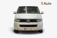 Volkswagen Caravelle vaihtoauto