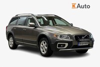 Volvo XC70 vaihtoauto
