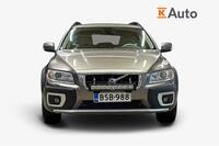 Volvo XC70 vaihtoauto