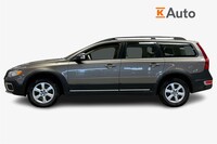 Volvo XC70 vaihtoauto