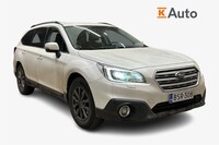 Subaru Outback vaihtoauto
