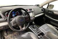 Subaru Outback vaihtoauto