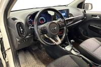 Kia Picanto vaihtoauto