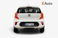 Kia Picanto vaihtoauto