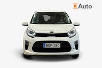 Kia Picanto vaihtoauto