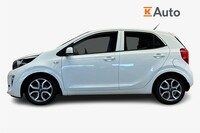 Kia Picanto vaihtoauto