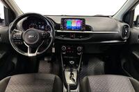 Kia Picanto vaihtoauto