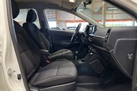 Kia Picanto vaihtoauto