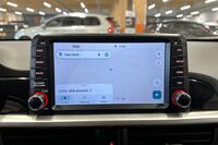 Kia Picanto vaihtoauto