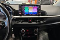 Kia Picanto vaihtoauto