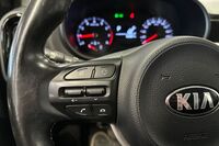 Kia Picanto vaihtoauto