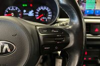 Kia Picanto vaihtoauto