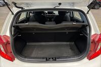 Kia Picanto vaihtoauto