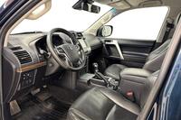 Toyota Land Cruiser vaihtoauto