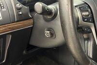Toyota Land Cruiser vaihtoauto