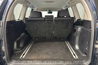 Toyota Land Cruiser vaihtoauto