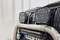Toyota Land Cruiser vaihtoauto
