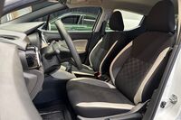 Nissan Micra vaihtoauto