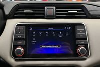 Nissan Micra vaihtoauto