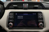 Nissan Micra vaihtoauto