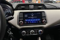 Nissan Micra vaihtoauto