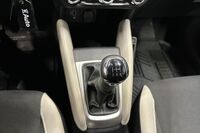 Nissan Micra vaihtoauto