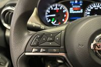 Nissan Micra vaihtoauto