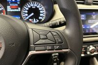 Nissan Micra vaihtoauto