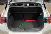 Nissan Micra vaihtoauto