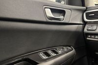 Kia Optima vaihtoauto