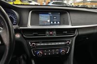 Kia Optima vaihtoauto