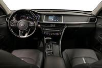 Kia Optima vaihtoauto