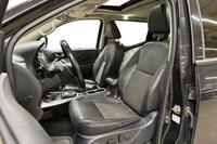 Nissan Navara vaihtoauto